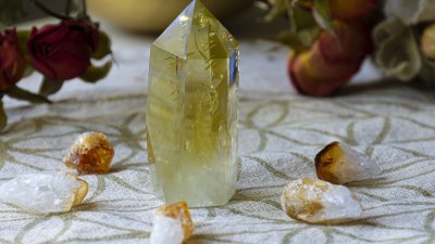 5 талисмана за дамска чанта, които привличат пари