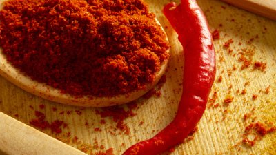 5 съставки, ускоряващи топенето на мазнините 