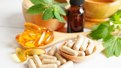 Кога да приемате различните витамини и минерали