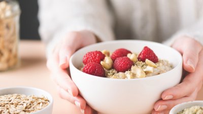 10 вкусни храни, богати на фибри