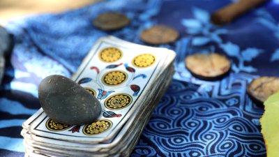 Таро карта за 1 април