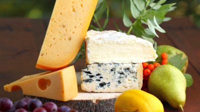 Защо сиренето и млечните продукти са важни за здравето 