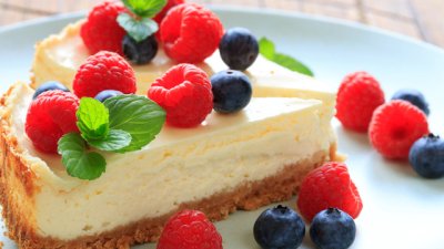 Рецепта за кезекухен (käsekuchen)