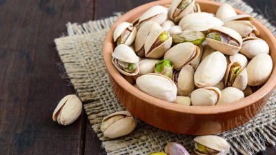 Храни за по-добър сън през нощта (галерия) 