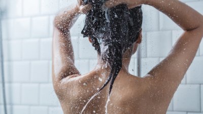 Домашни детокс шампоани за красива коса