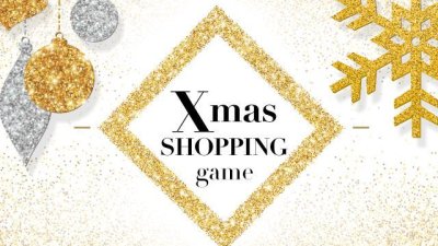 Спечелете си награди с коледната игра на Tialoto.bg