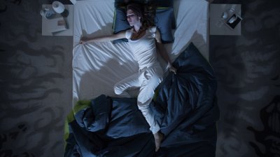 Знаете ли, че... недоспиването съкращава живота?