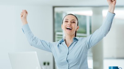 Личност според формата на юмрука 