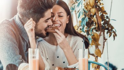 5 реплики, от които се нуждае всяка връзка