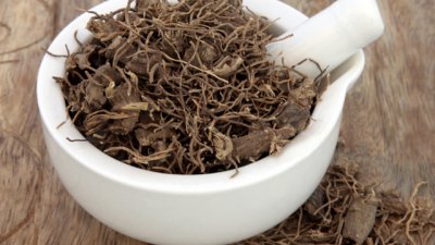 6 ползи за здравето от черния кохош