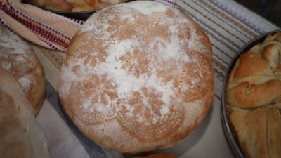 5 рецепти за питка и погача за Малка Богородица