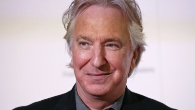 Цитати на Алън Рикман