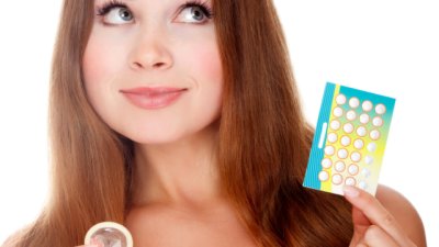 Какво може да намали действието на противозачатъчните?