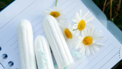 Лекове при нередовна менструация