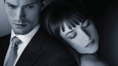 Представиха музиката към филма &bdquo;50 нюанса сиво&ldquo; 