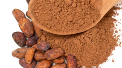 Ароматни маски с какао 