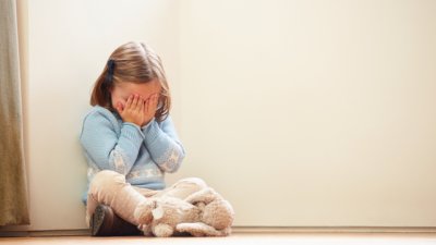 Детско безпокойство – как да го облекчим? 