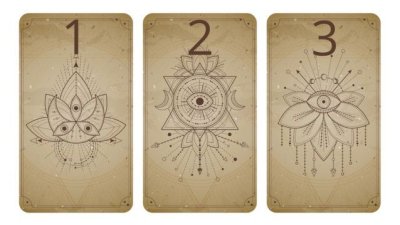 Ангелско таро за октомври: Изберете карта и вижте кой е вашият ангел