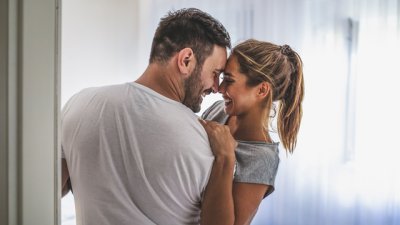 Как да бъдете по-добра половинка на любимия си?