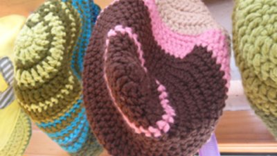 Есенни плетива – повече топлина, повече цвят