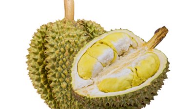 Дуриан – странен плод с много ползи за здравето