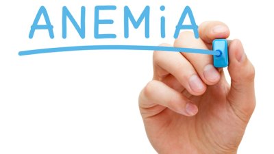 Превантивни мерки срещу анемия през бременността