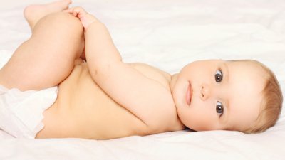 Кое е нужно и кое не за новороденото бебе?