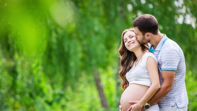 Не се отказвайте от секса, ако сте бременна!