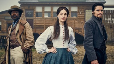 Пороци и човешки терзания в новия сериал „Йерихон“ по Bulgaria ON AIR