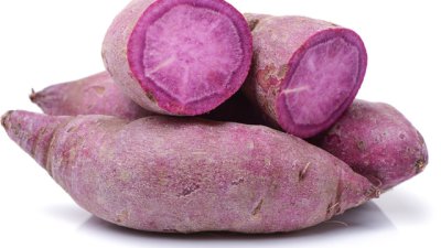 Ползи от лилавите картофи – истинска суперхрана