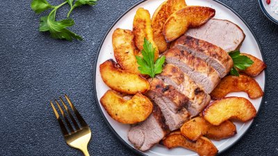 3 рецепти за бърза и диетична вечеря 