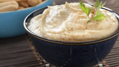 Здравословни ползи от консумацията на хумус