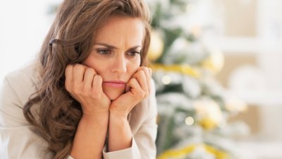 Защо двойките късат повече по празниците? 