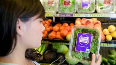 Най-лошите храни за кожата