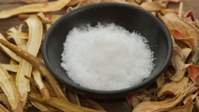 Камфорът – лечение от природата 