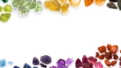 Камъни, които привличат богатството и просперитета 