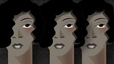 „Майките“ – Брит Бенет