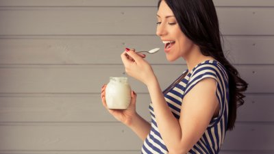 Храни с висока важност през първия триместър 