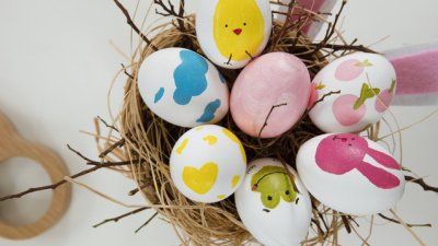 Традициите на Велики четвъртък