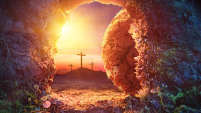 Обичаите на Разпети петък 