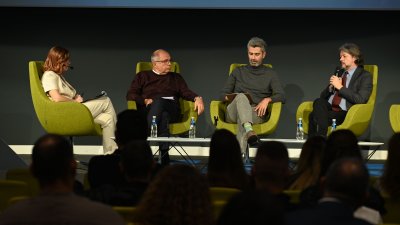 Умно строителство и зелени сгради – акценти от Construction of Tomorrow