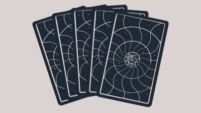 Таро карта за 4 февруари