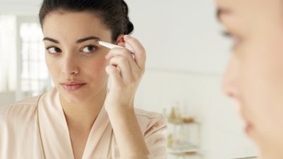 Наръчник на инструментите за вежди 