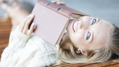 Защо четенето ни прави по-щастливи?