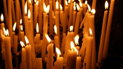 1 февруари – Трифоновден