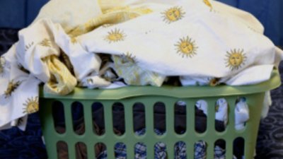 Бъдещето е на течния прах за пране