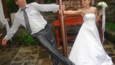 10 подаръка за 10 сватби от радио Романтика