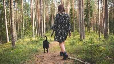 Защо не успявате да отслабнете с ходене?