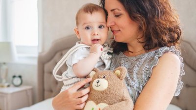 Даниела Динева: Колкото повече любов усещат децата ни, толкова по-уверени растат