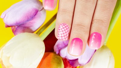 11 идеи за нежен маникюр